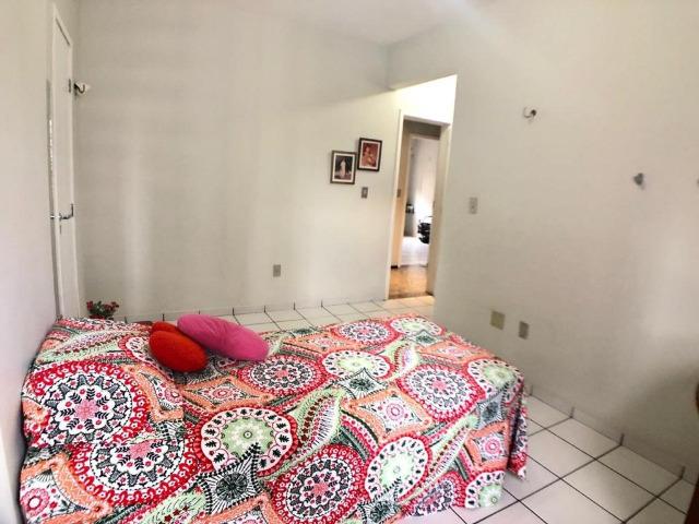 Apartamento na Aldeota - 118m² - 3 Suítes - 2 Vagas (AP0641) - Foto 8