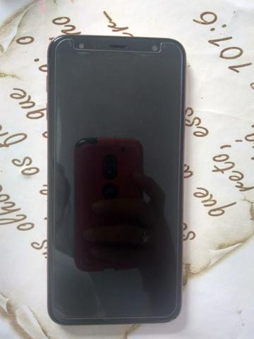 Galaxy J4+ - Foto 2
