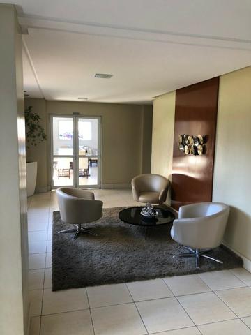 Apartamento prox Buriti shopping 2 qtos, 1 suite lazer completo Ac-Financiamento