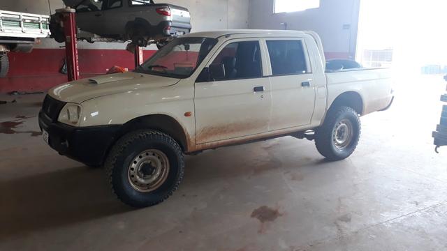 L200 gl