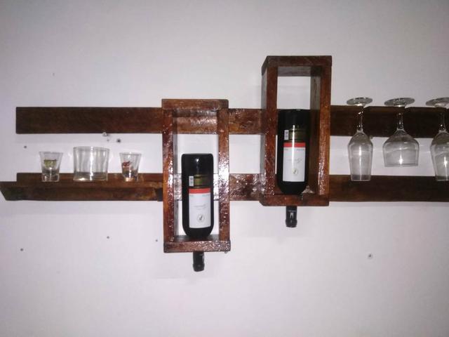 Adegas - Foto 2