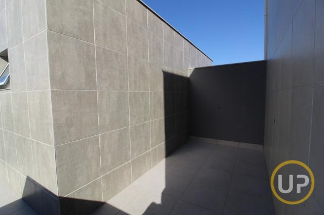 Apartamento à venda com 2 dormitórios em Prado, Belo horizonte cod:UP6858 - Foto 19