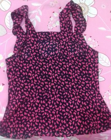 Blusa linda R $20 reais - Foto 2