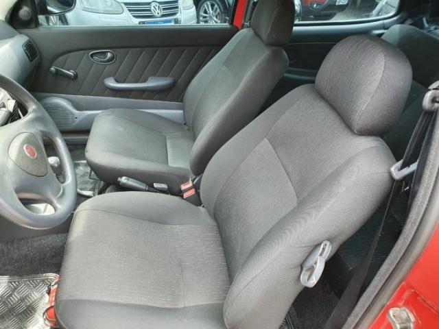 Fiat palio 2014 1.0 mpi fire economy 8v flex 2p manual - Foto 10