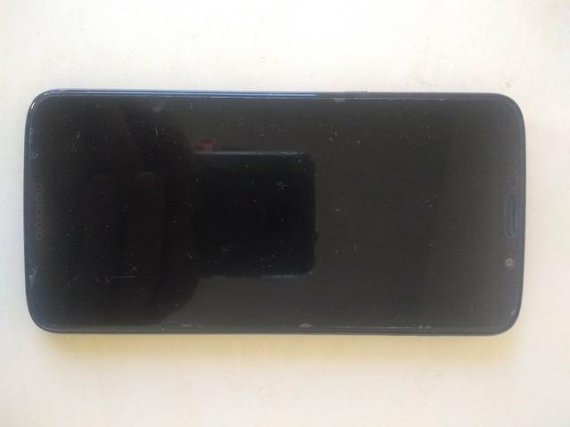 Vendo ou troco Moto Z3 play - Foto 2