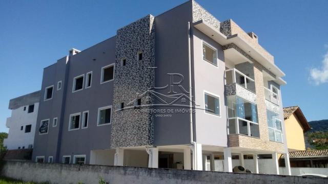Apartamento à venda com 2 dormitórios em Ingleses do rio vermelho, Florianópolis cod:1632 - Foto 2