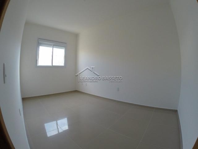 Apartamento à venda com 2 dormitórios em Ingleses, Florianópolis cod:2326 - Foto 14
