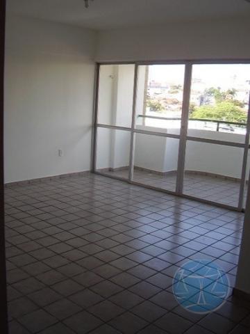 Apartamento à venda com 3 dormitórios em Barro vermelho, Natal cod:10673 - Foto 3