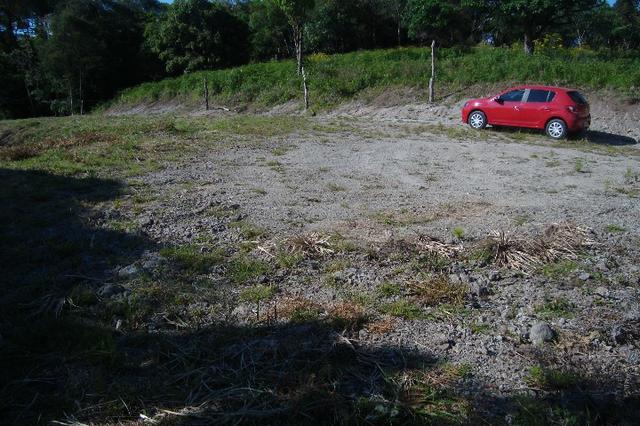 Vendo Terreno - Foto 8