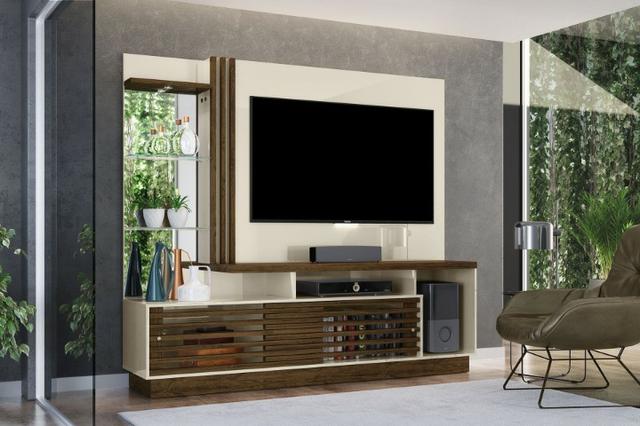 Home Theater Frizz Plus