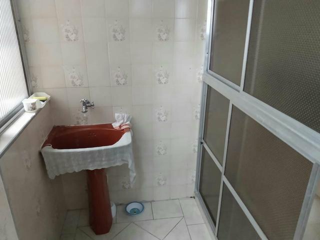 Apartamento Temporada 2 dormitórios Vila Tupi - Foto 9