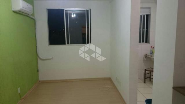 Apartamento à venda com 2 dormitórios em Passo das pedras, Porto alegre cod:AP15015 - Foto 4