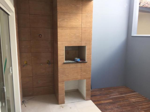 Casa à venda com 3 dormitórios em Floresta, Joinville cod:6742 - Foto 5