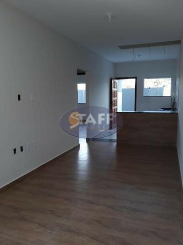 KSS- Casa duplexcom 2 quartos, 1 suíte, em Unamar - Cabo Frio - Foto 5