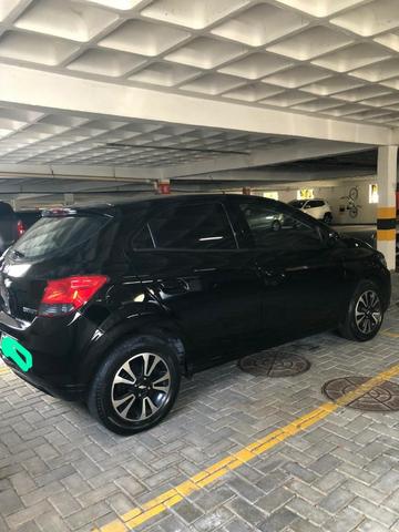 Onix LTZ 1.4 2013