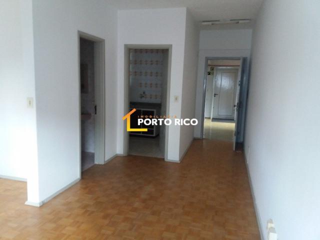 Apartamento para alugar com 1 dormitórios em Centro, Caxias do sul cod:886 - Foto 2