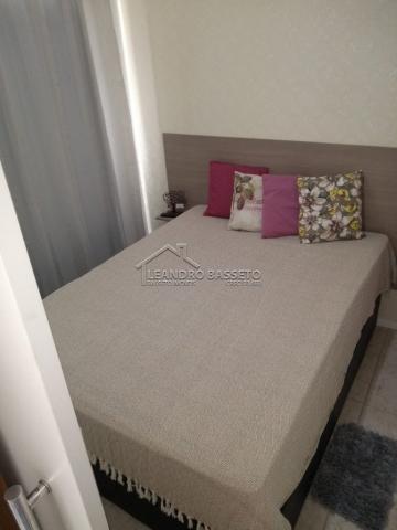 Apartamento à venda com 2 dormitórios em Rio vermelho, Florianópolis cod:1861 - Foto 12