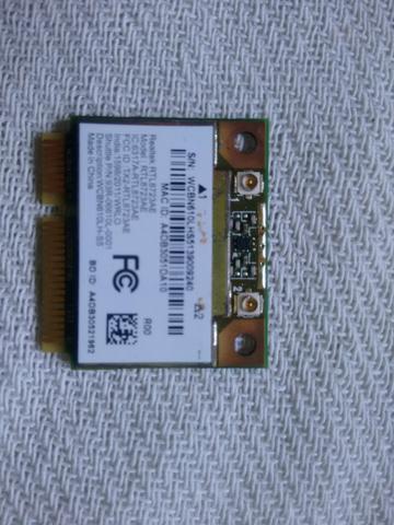 2 memórias + Chip WiFi - Foto 4