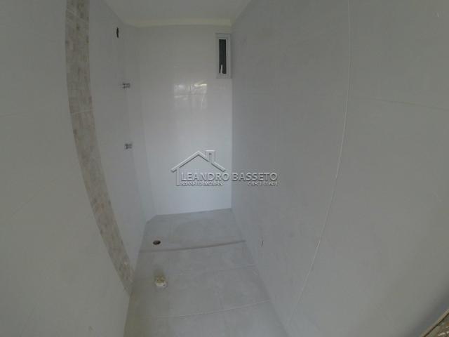 Apartamento à venda com 2 dormitórios em Ingleses, Florianópolis cod:1565 - Foto 7
