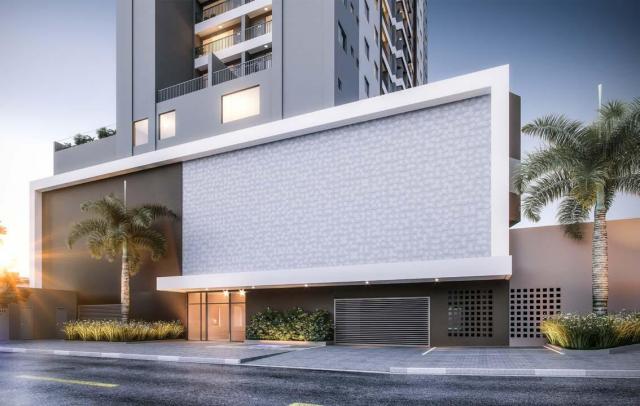 Apartamento à venda com 3 dormitórios em Setor pedro ludovico, Goiânia cod:NOV91510 - Foto 16