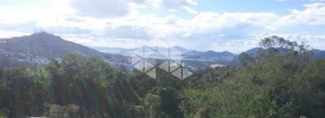 Terreno à venda em Coqueiros, Florianópolis cod:TE1467