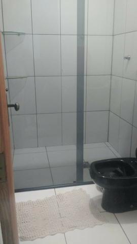 Vendo/ Troca - Casa Padrão - 2 Quartos - Foto 8