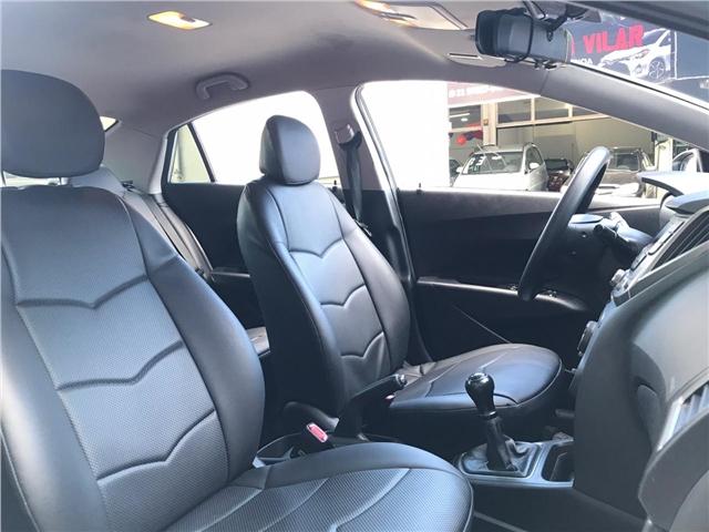 Hyundai Hb20s 1.0 comfort plus 12v flex 4p manual - Foto 14