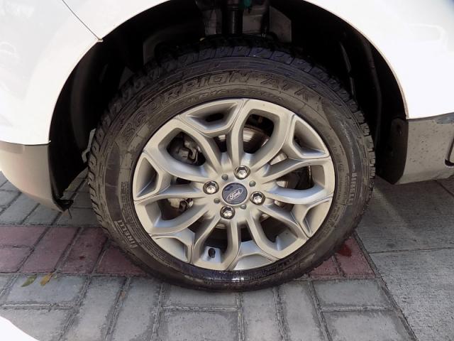 FORD ECOSPORT 1.6 FREESTYLE 16V FLEX 2016 - Foto 5