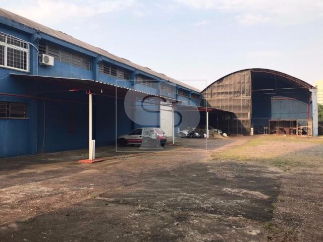 Galpão/depósito/armazém à venda em Alto petrópolis, Porto alegre cod:9458 - Foto 4