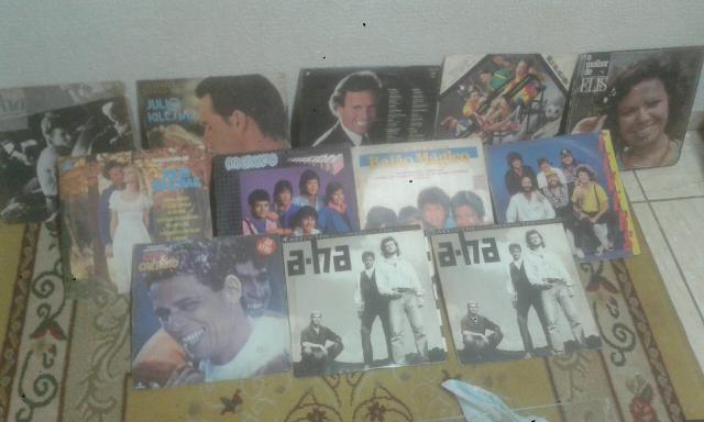 Discos de vinil - Foto 2