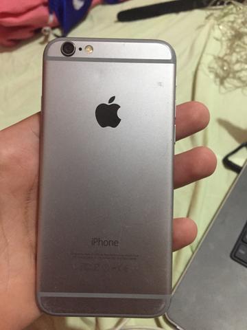 02 iPhone 6 Leia o anúncio
