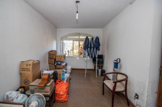 Casa à venda com 4 dormitórios em Tristeza, Porto alegre cod:SO0844 - Foto 16