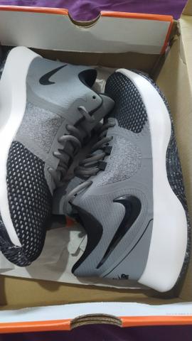 Tênis Nike Air Precission II n:39