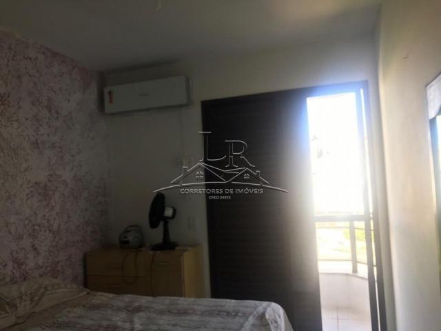 Apartamento à venda com 3 dormitórios em Ingleses do rio vermelho, Florianópolis cod:1352 - Foto 11