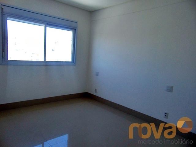 Apartamento à venda com 2 dormitórios em Setor marista, Goiânia cod:NOV235714 - Foto 8