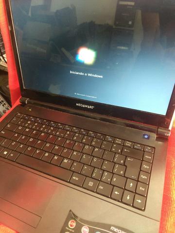 Notebook Megaware Meganote - Foto 4