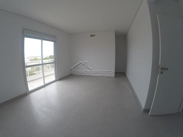 Apartamento à venda com 3 dormitórios em Ingleses, Florianópolis cod:1613 - Foto 13
