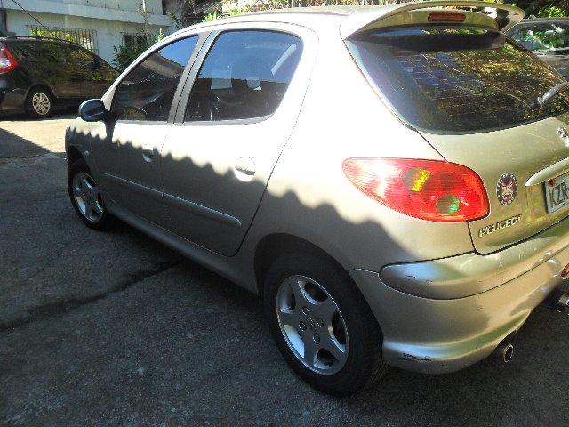 Peugeot Feline 2006 Completo de tudo - Foto 10