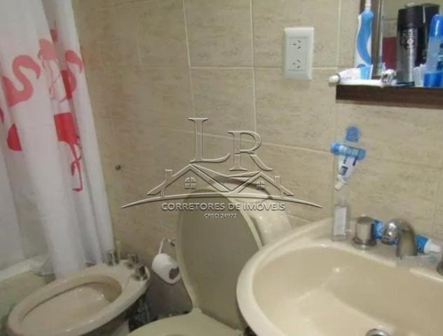 Apartamento à venda com 1 dormitórios em Buenos aires ciudad, Buenos aires cod:1521 - Foto 10