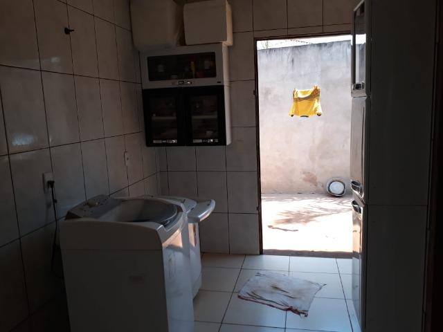 Casa na Vicente Pires - Foto 12