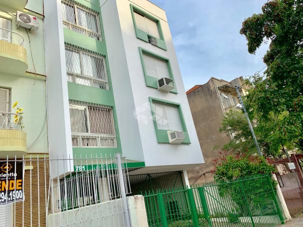 Apartamento à venda com 2 dormitórios em Azenha, Porto alegre cod:9890402 - Foto 2