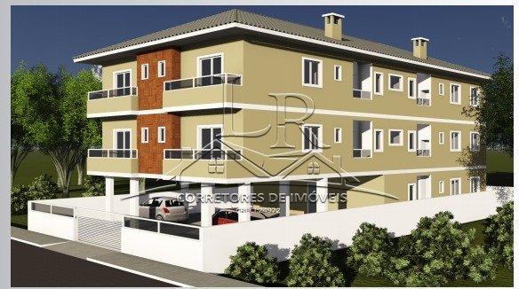 Apartamento à venda com 2 dormitórios em Ingleses, Florianópolis cod:1668 - Foto 2