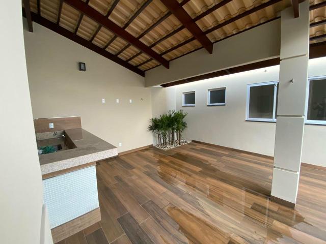 Casa Terrea - 3 Suítes Plenas - 3 Quartos - 207 Sul - Em Palmas - Foto 10