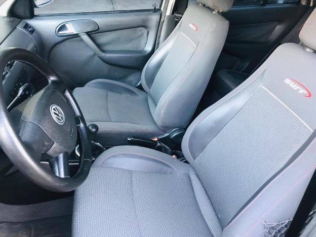 Volkswagen Parati Surf 1.6 2008 - Foto 8