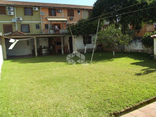 Casa à venda com 3 dormitórios em Camaquã, Porto alegre cod:9891555 - Foto 6