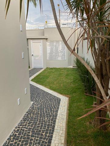 Casa Terrea - 3 Suítes Plenas - 3 Quartos - 207 Sul - Em Palmas - Foto 19