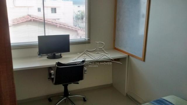 Apartamento à venda com 3 dormitórios em Ingleses do rio vermelho, Florianópolis cod:1354 - Foto 2