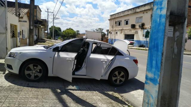 Cruze 2012 automático - Foto 6