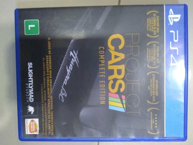Jogos de PS4 barato - Foto 2