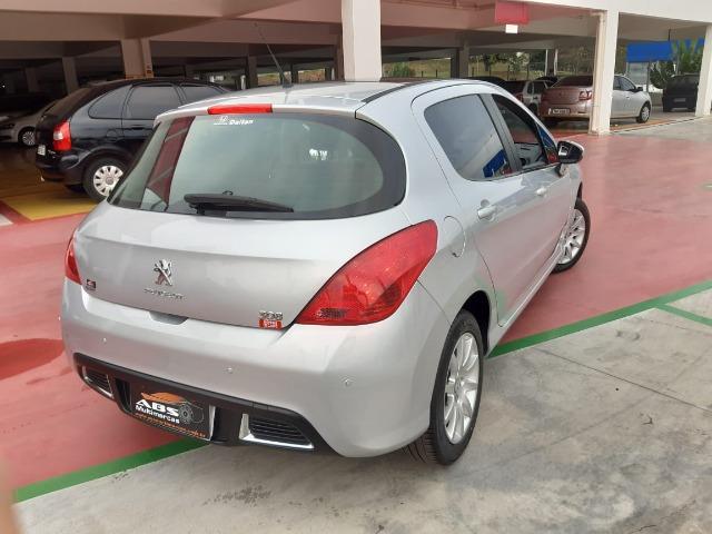/Peugeot 308 Active 1.6 - Baixo KM - Teto Panorâmico - 2015 - Foto 3
